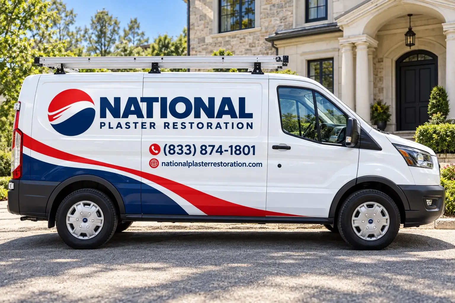 Plaster Repair in Garrett, IN near me